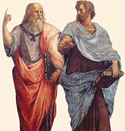 プラトンの画像